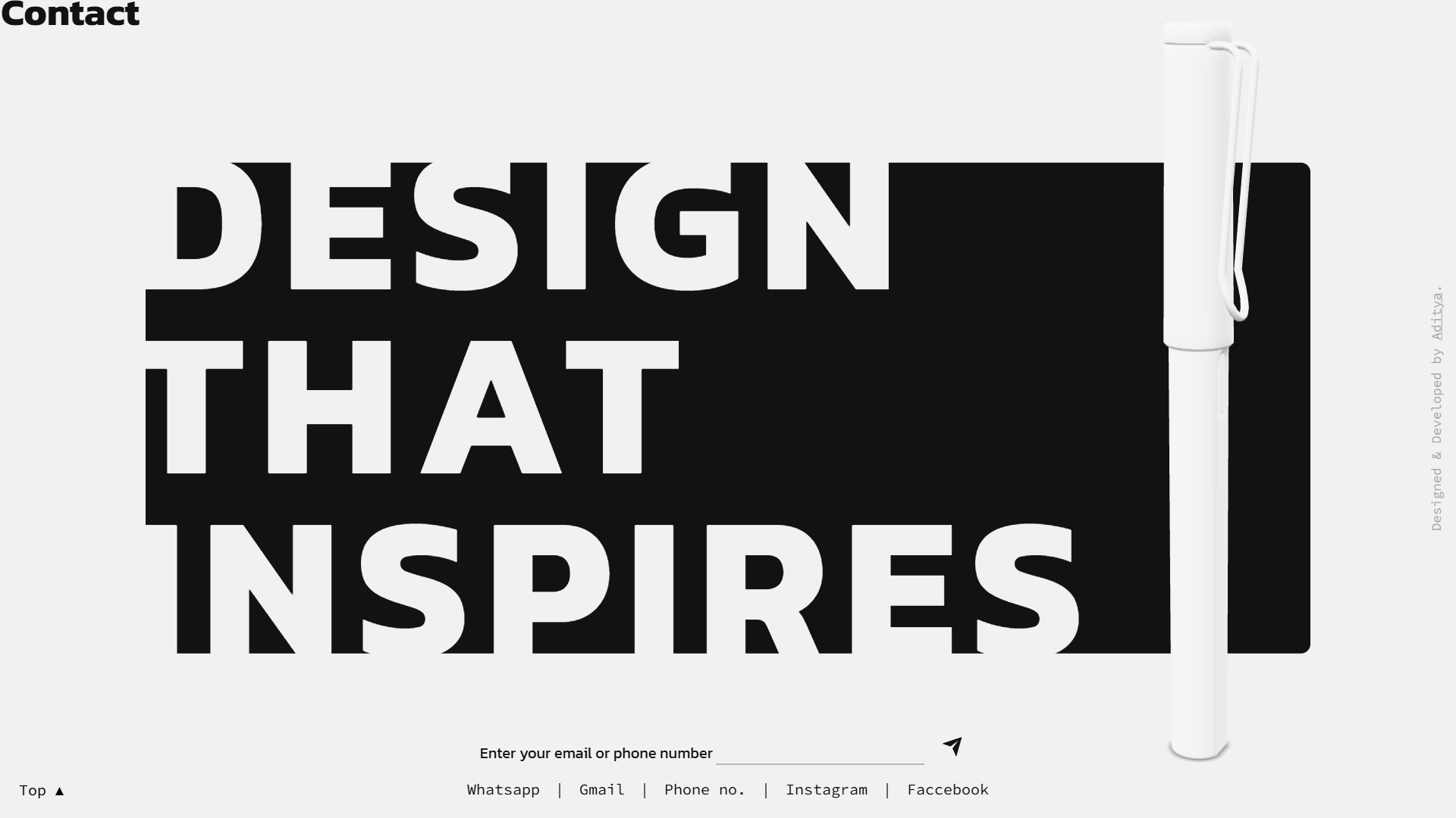Kalakruti flex printing unit website design