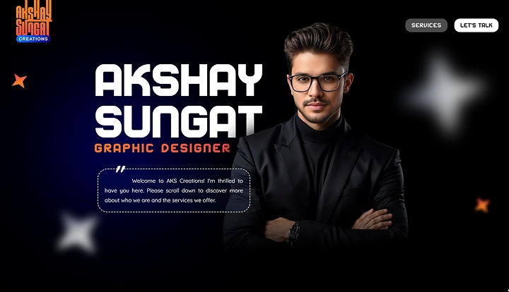 Akshay Subgat Creations - Design Studio